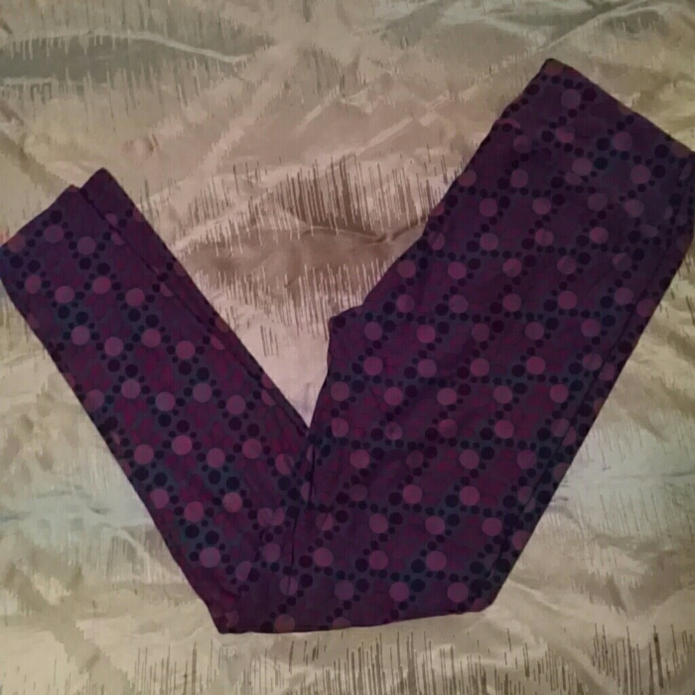 Brand new LulaRoe OS leggings