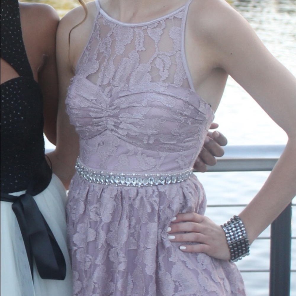 Formal Dress for Dances/Weddings!