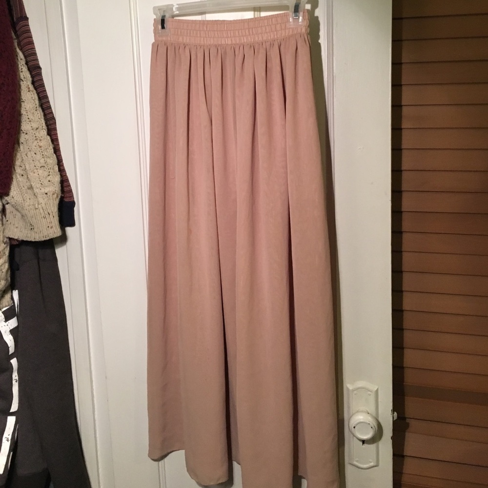 American apparel skirt