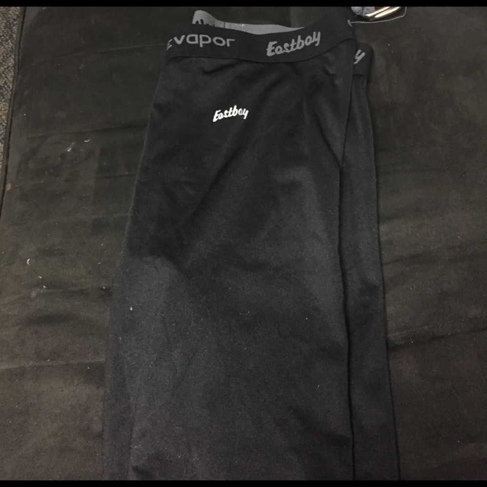 East bay leggings