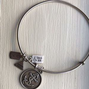 Wind and Fire bracelet