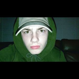 Meet your Posher, William