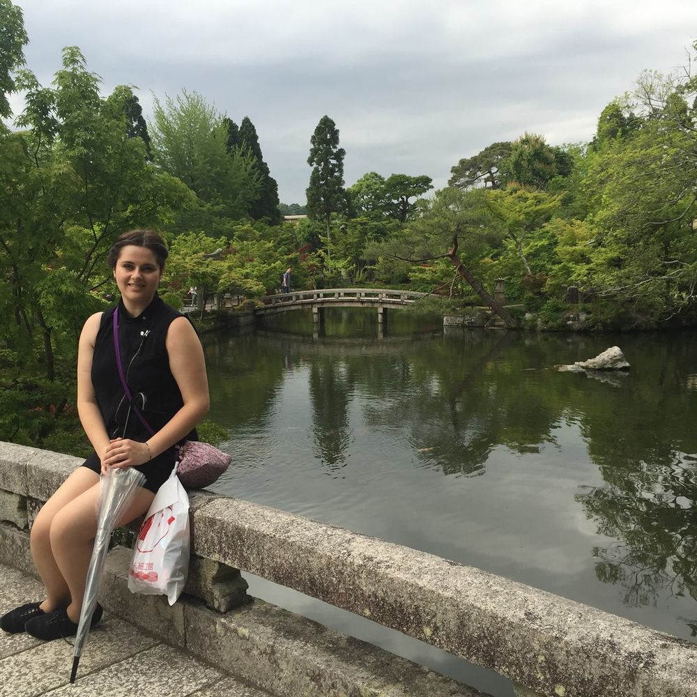 Meet your Posher, Tara