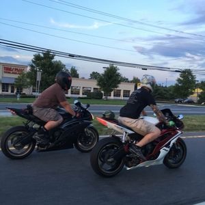 Meet your Posher, Jeff