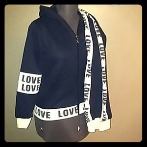 GIRLS Loungepants Set