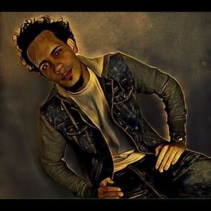 Meet your Posher, Anthony