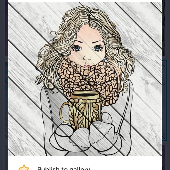 Meet your Posher, Halle - Picture 1 of 1