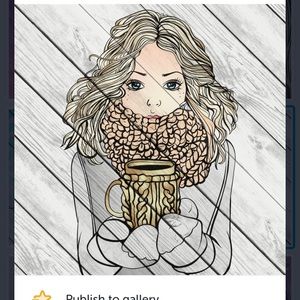 Meet your Posher, Halle