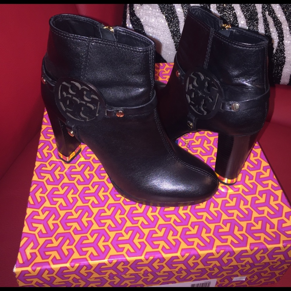 Tory Burch Whitney Bootie