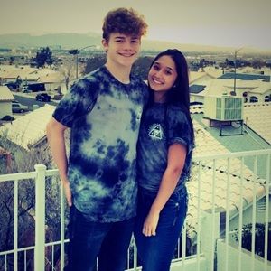 Meet your Posher, Brayden