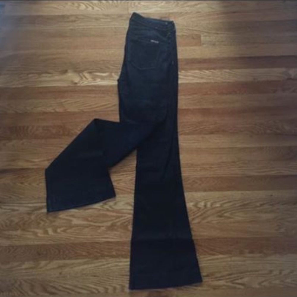 Hudson jeans