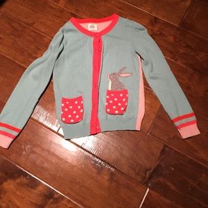 I am ready for Easter!