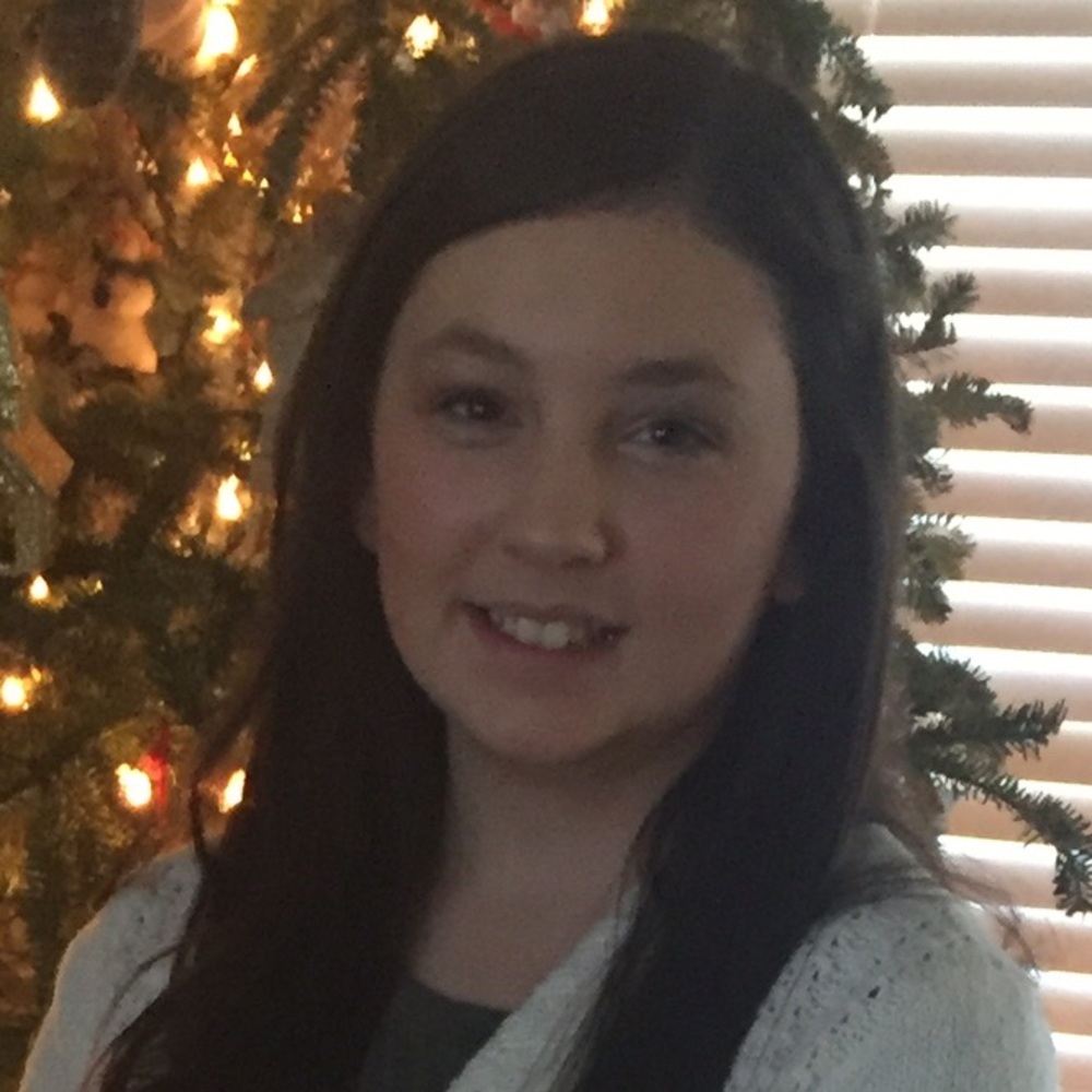 Meet your Posher, Kati