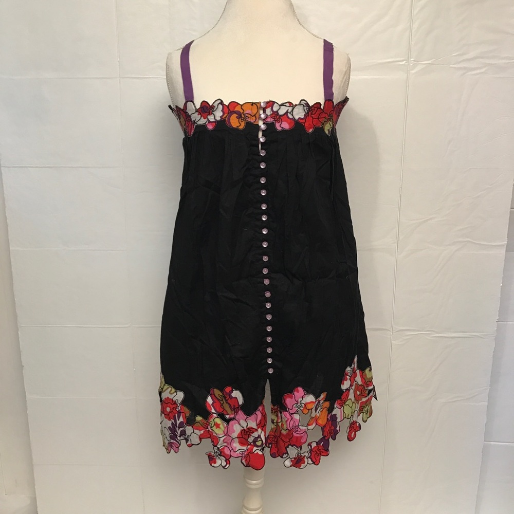 Venus Dress