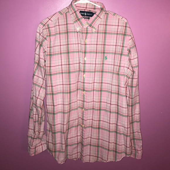 Polo bottom up - Picture 1 of 3