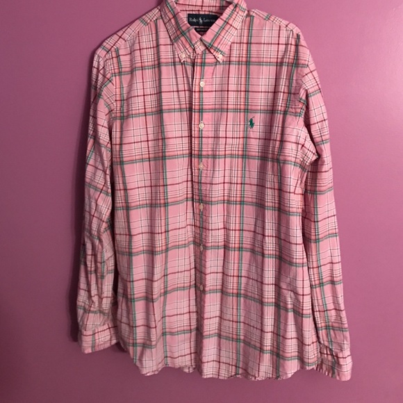 Polo bottom up - Picture 2 of 3