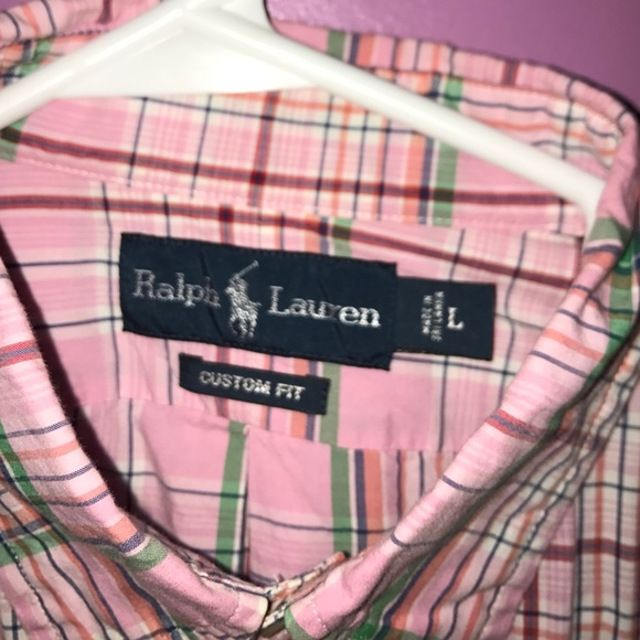 Polo bottom up - Picture 3 of 3