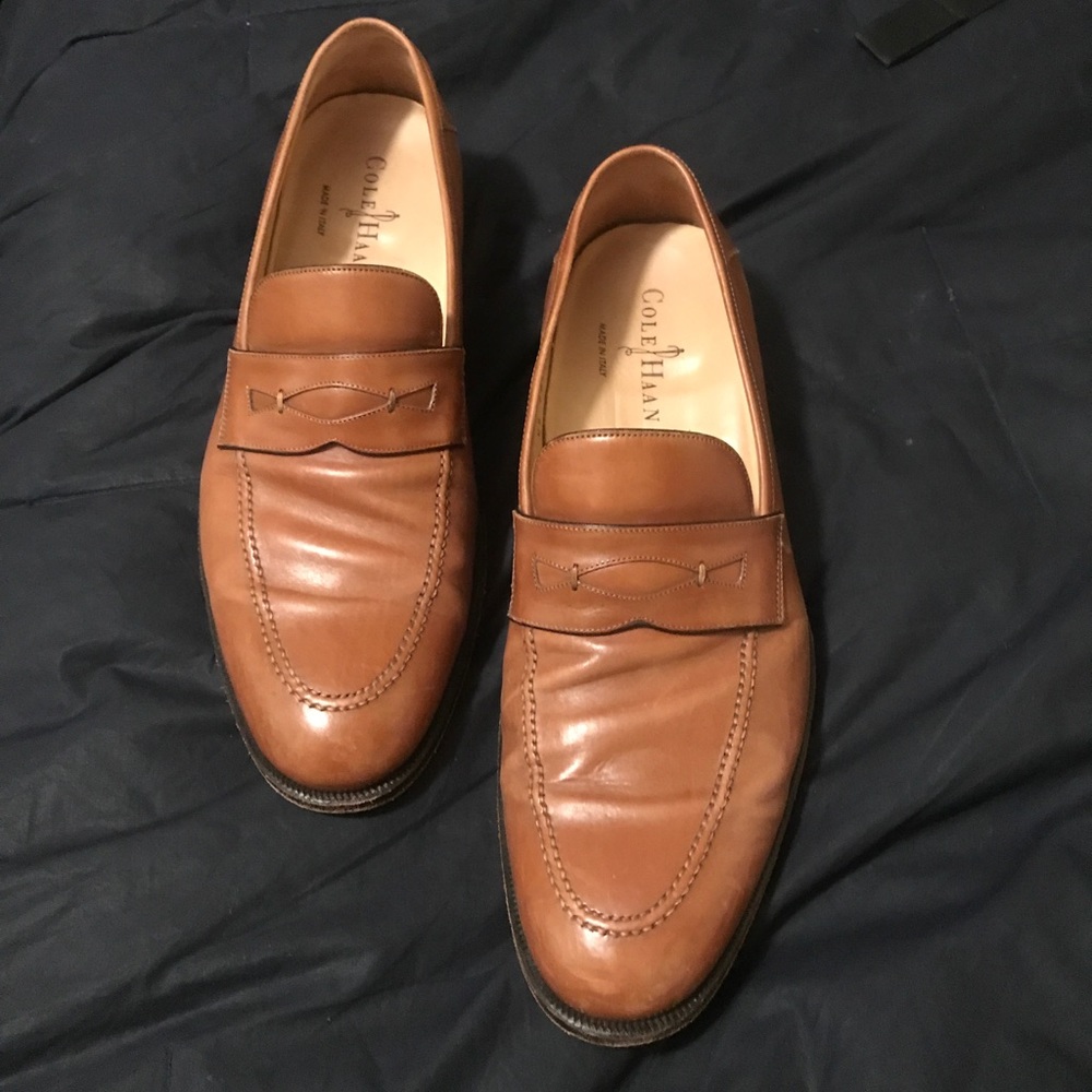 Cole Haan