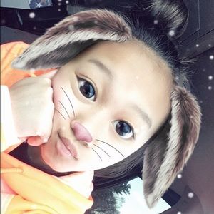 Meet your Posher, Grace