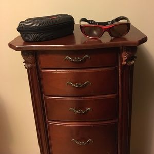 Rec specs sunglasses