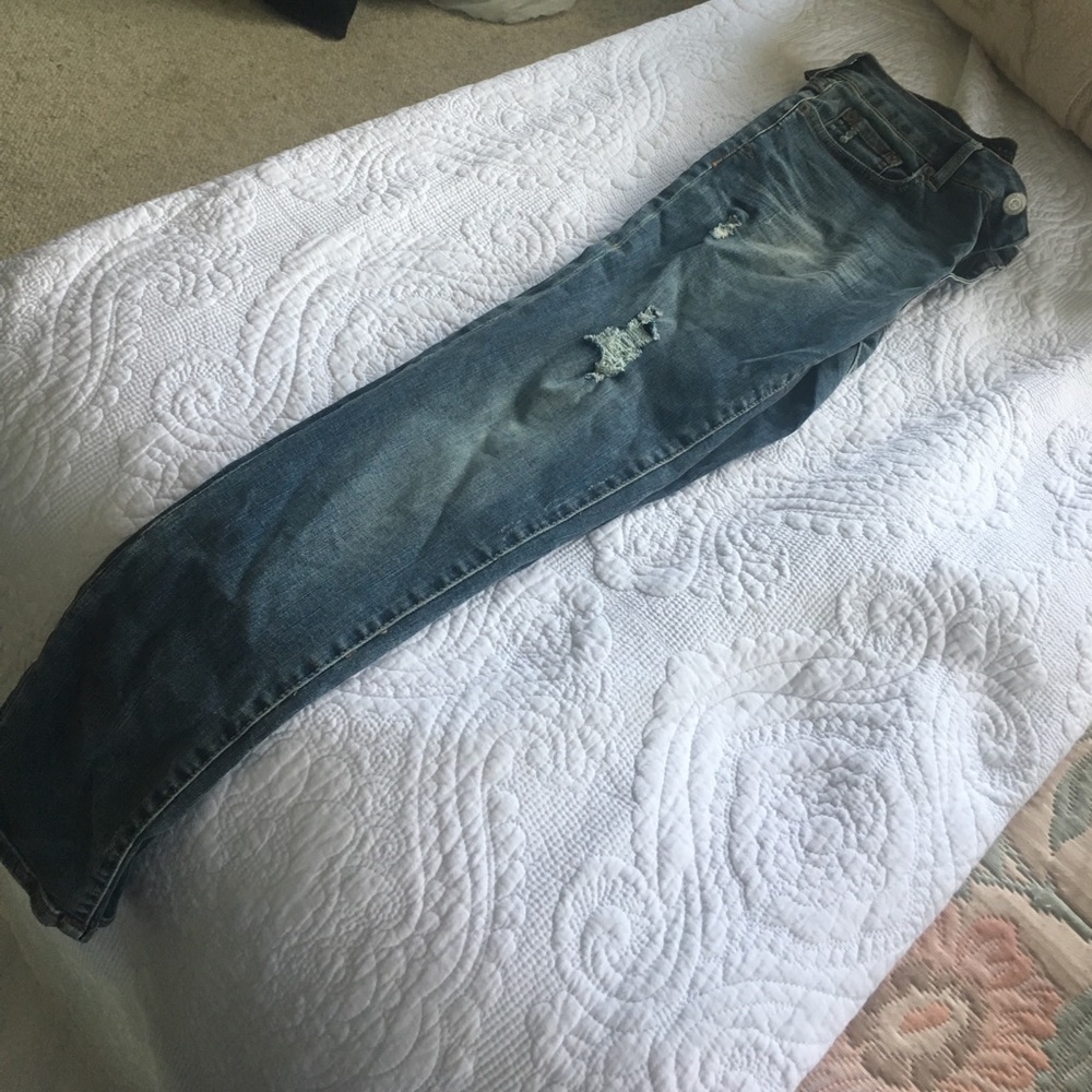 AEROPOSTALE JEGGINGS