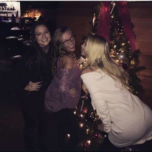 Meet your Posher, Krystal