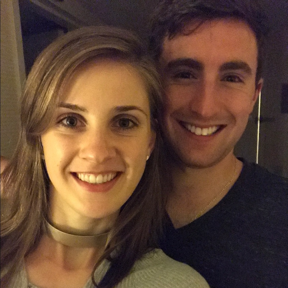 Meet your Posher, Renee