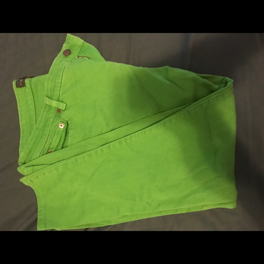 Ralph Lauren skinny jeans