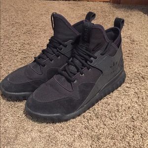 Adidas Tubulars
