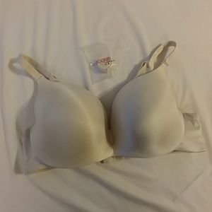 Plunge Convertible Bra