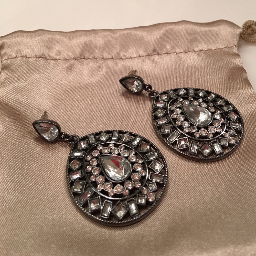 Earrings - Picture 2 of 2