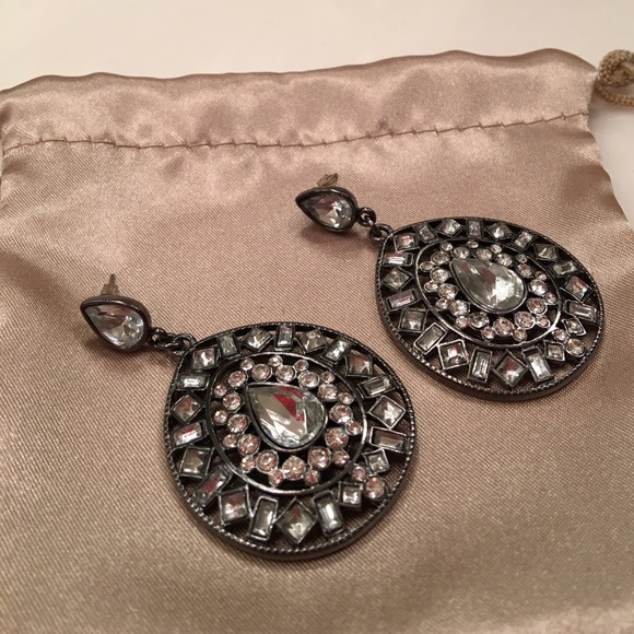 Earrings - Picture 2 of 2