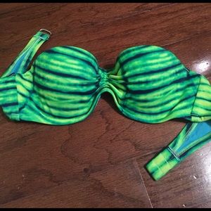 Victoria's Secret swim suit top