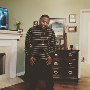 Meet your Posher, Marcus