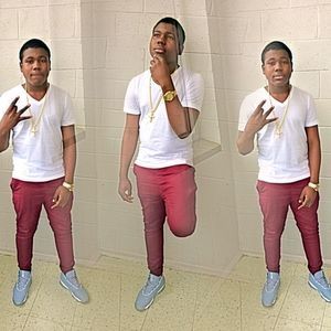 Meet your Posher, Çlåssïç måñ