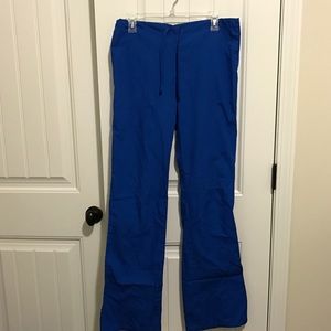 Women's scrub pants