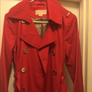 Michael Kors Trench coat