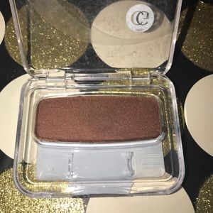 Covergirl single eyeshadow