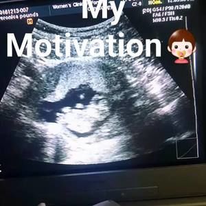 Meet your Posher, Keithric