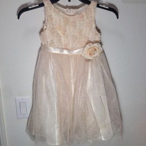 Toddler dress