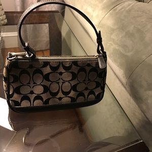 Coach handbag