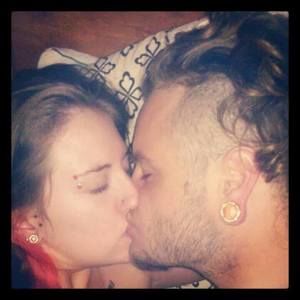 Meet your Posher, Kimmy