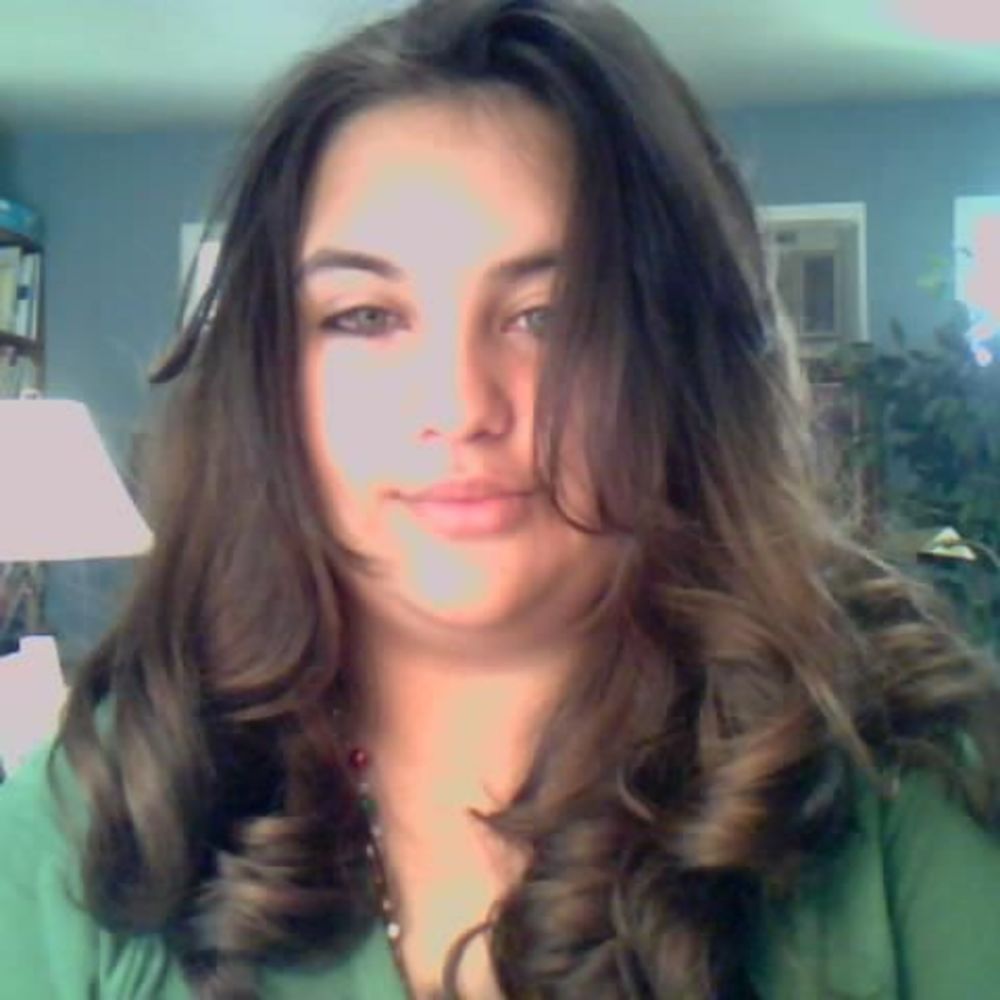 Meet your Posher, Olivia