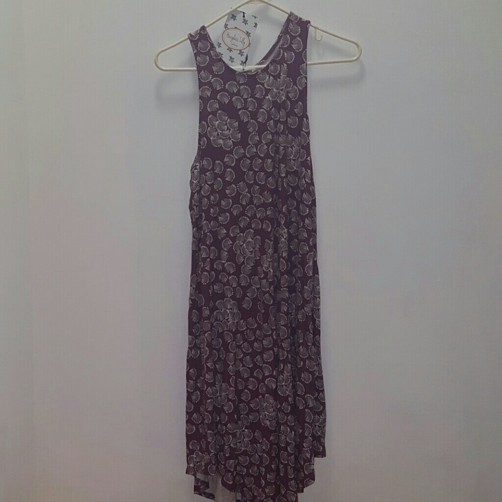 *SALE*NWT Hourglass Lilly dress