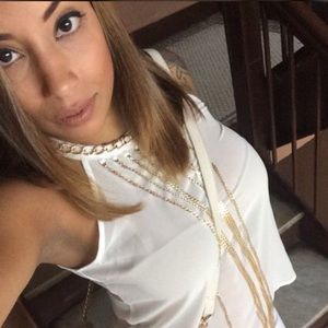 Meet your Posher, Nataly