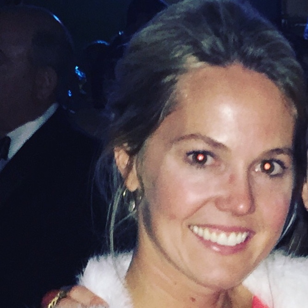 Meet your Posher, Stacey