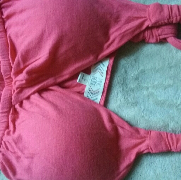 Pink Rose Dress ~Large~ - Picture 4 of 8