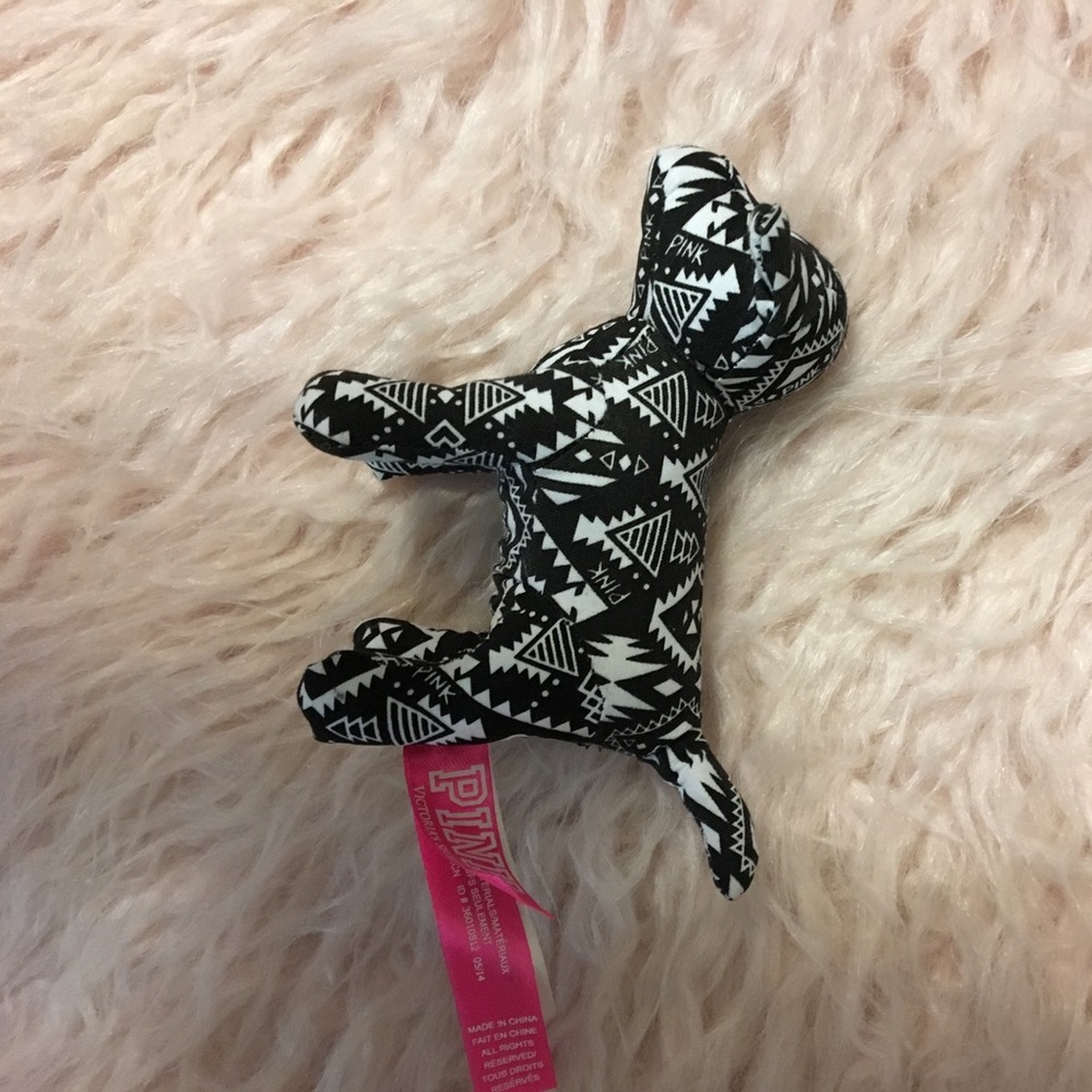 Victoria secret mini dog new and rare