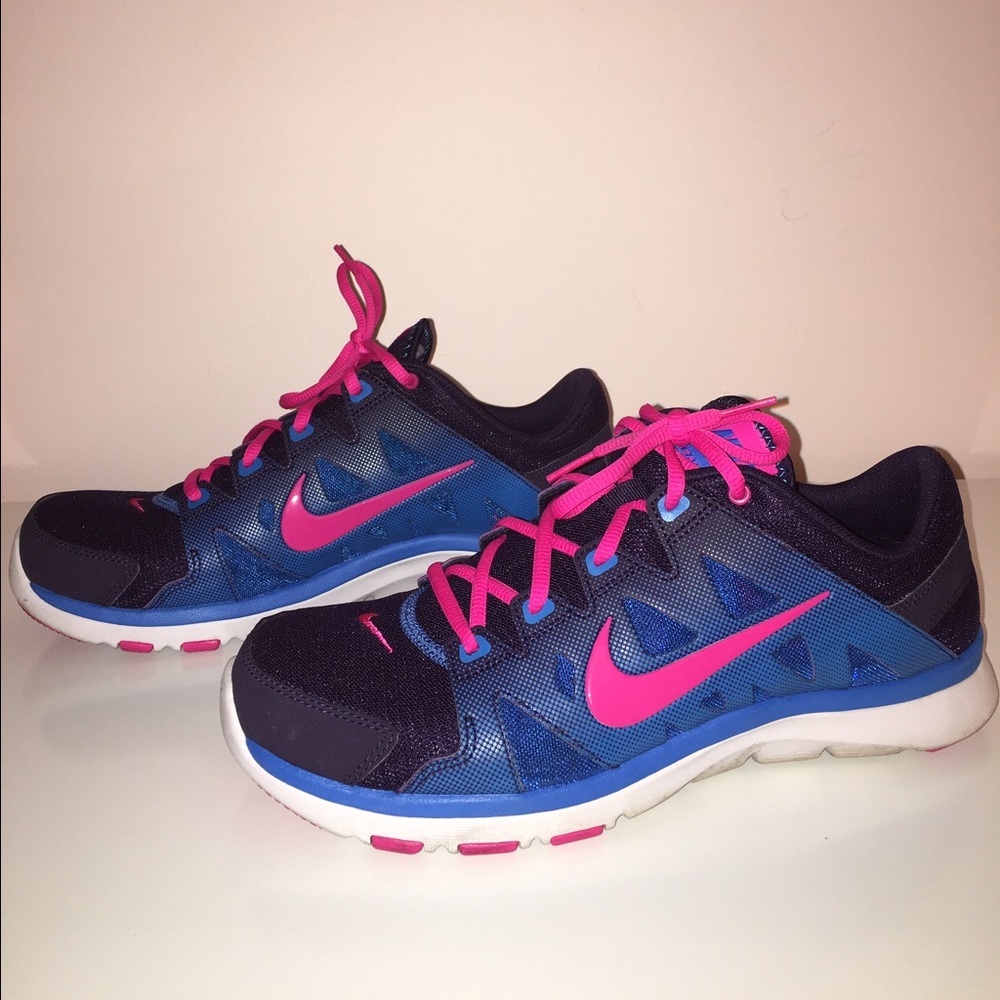 Women's Nike Flex Supreme TR 2