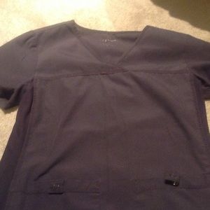 Cherokee Flex scrub set